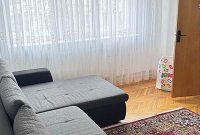 Apartament cu 2 camere în Craiovei - 1