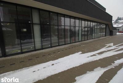 Spațiu comercial, de 38 mp, în Gara Mare - 6
