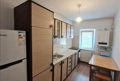 Apartament cu 2 camere decomandat în Dârste - 13