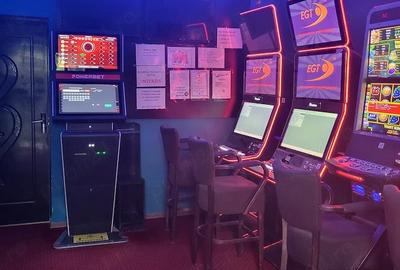 Spațiu comercial, de 140 mp, în Olimpia-Stadion - 11