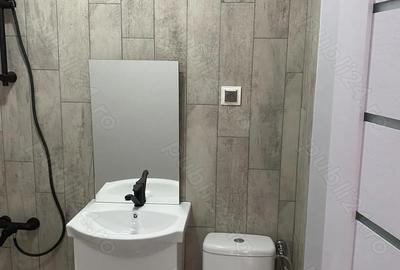 Garsonieră decomandată în Central - 1