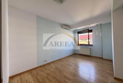 INVESTITIE - Aviatiei - Baneasa - 3 camere - 110 mp - parcare - 19