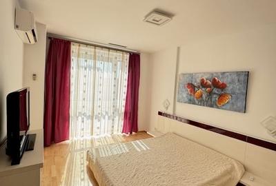 Apartament mobilat modern, decomandat +  loc de parcare, zona Pescarie - 5