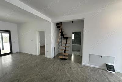 Casă în Moșnița Nouă - 3