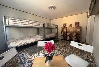 Casă cu 2 camere cu Teren 110 Mp în Antiaeriană - 4