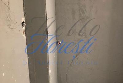 Apartament cu 2 camere semidecomandat în Florești - 1