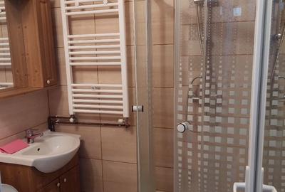 Garsonieră decomandată în Buziașului - 5