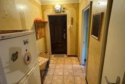 Vand ap. 2 camere semidecomandat Hipodrom Vand ap. 2 camere semidecomandat Hipodrom - 4