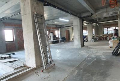 REC3001324 Spatiu Comercial de Vanzare in Herastrau I Ideal pentru Spa sau Centr - 9
