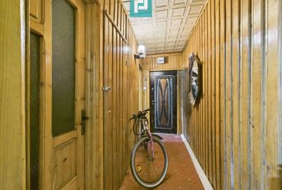 Apartament cu 1 camera in zona Fratelia - 2