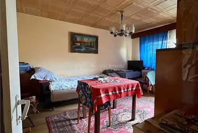 Apartament cu 4 camere decomandat în Mărăști - 5