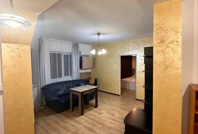 Apartament 2 camere Piata Muncii, utilat, loc de parcare acoperit - 1