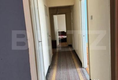 Apartament cu 3 camere decomandat în Nicolae Bălcescu - 5