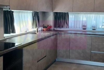 Casă cu 4 camere cu Teren 608 Mp în Săbăreni - 2