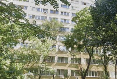 Apartament cu 2 camere circular în Obor