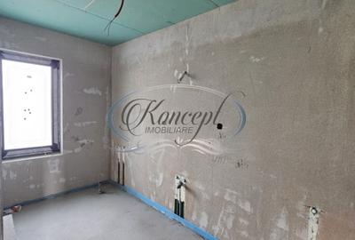 Casă individuală cu 5 camere cu Canalizare în Chinteni - 18