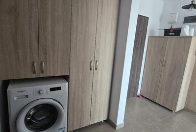 Proprietar, ap.2 camere pe termen lung in bloc nou - 4