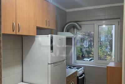 Apartament 2 Camere , Semi-Decomandat , Drumul Gazarului-Arg - 10