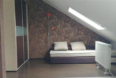 Vanzare apartament 4 camere bloc nou tip vila zona Zorilor- Eugen Ionesco - 12