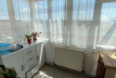 Apartament cu 2 camere decomandat în Ampoi 3 - 4