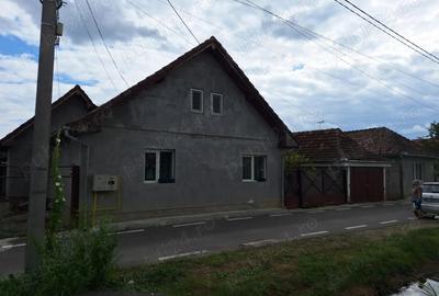 Vand casa in Ocna Mures - 1