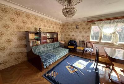 Casă cu 3 camere cu Teren 2800 Mp în Păulești - 12