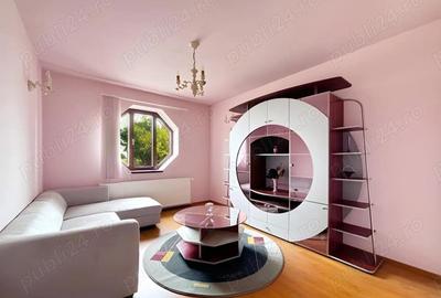 Casă cu 6 camere în Central - 2