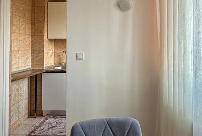 Garsonieră semidecomandată, mobilată în Costin Georgian - 8