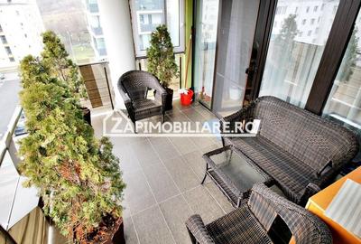 Apartament 2 camere,bloc NOU 62 mp, - 8