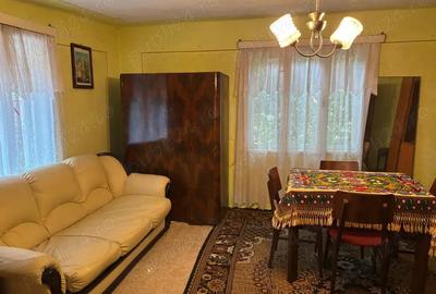 Casa de vanzare in comuna Lechinta - 1