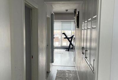 PENTHOUSE 4 CAMERE, 3 BAI SI 2 TERASE 204 MP ZONA COICIU - 3