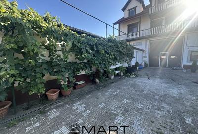 Apartament cu 3 camere semidecomandat, mobilat în Lazaret - 4