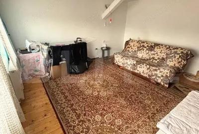 Garsonieră semidecomandată în Central - 1