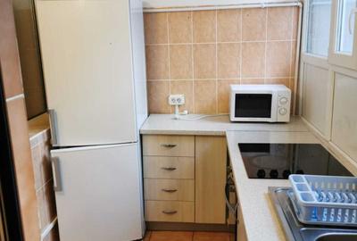 Apartament cu 2 camere decomandat în Teilor - 6