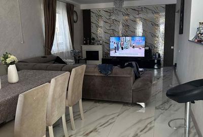 Casă cu 4 camere în Strejnicu - 7