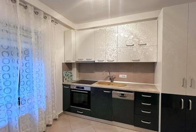 Garsonieră decomandată, mobilată în Centrul Civic - 3