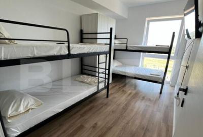 Apartament 3 camere, zona Nufarul - 2