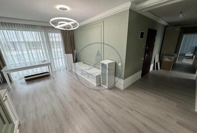 Apartament cu 4 camere decomandat în Central - 2