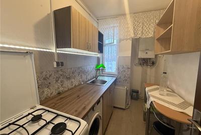 Apartament de vanzare 2 camere Sibiu Mihai Viteazul - 1