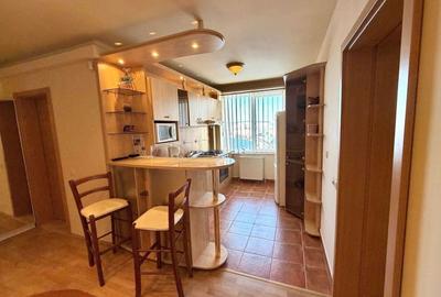 Apartament cu 2 camere decomandat, mobilat în Zorilor - 10