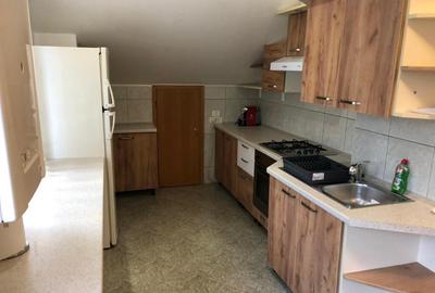 Apartament cu 3 camere decomandat în Centrul Civic - 10