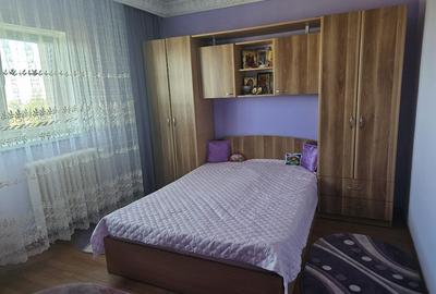 Apartament cu 4 camere semidecomandat în Olteniței - 15