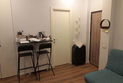 Piața Rostti, nr 3, garsoniera deosebita - 18