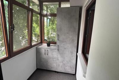 Apartament cu 2 camere decomandat în Central - 1