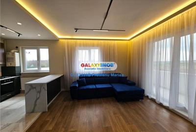 Garsonieră semidecomandată în Drumul Taberei - 2