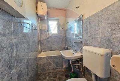 Apartament cu 2 camere semidecomandat în Lugoj - 7