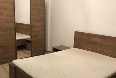Apartament cu 2 camere decomandat în Magheru - 3