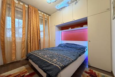 Apartament cu 2 camere, mobilat în Giroc