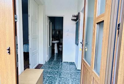 Apartament cu 2 camere semidecomandat în Ultracentral