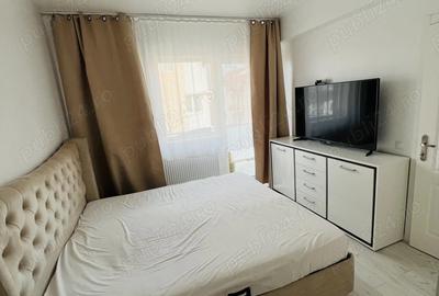 Apartament cu 2 camere decomandat în Central - 8